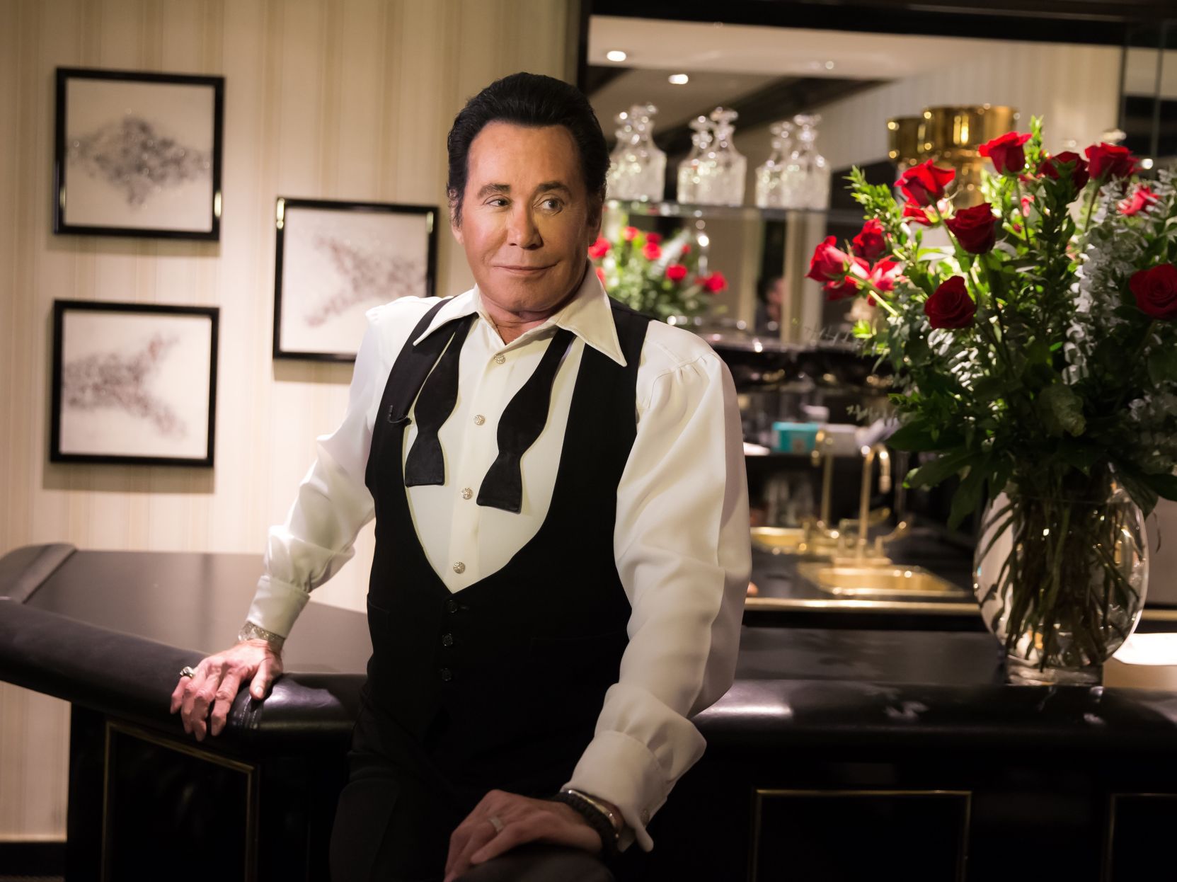 Wayne Newton